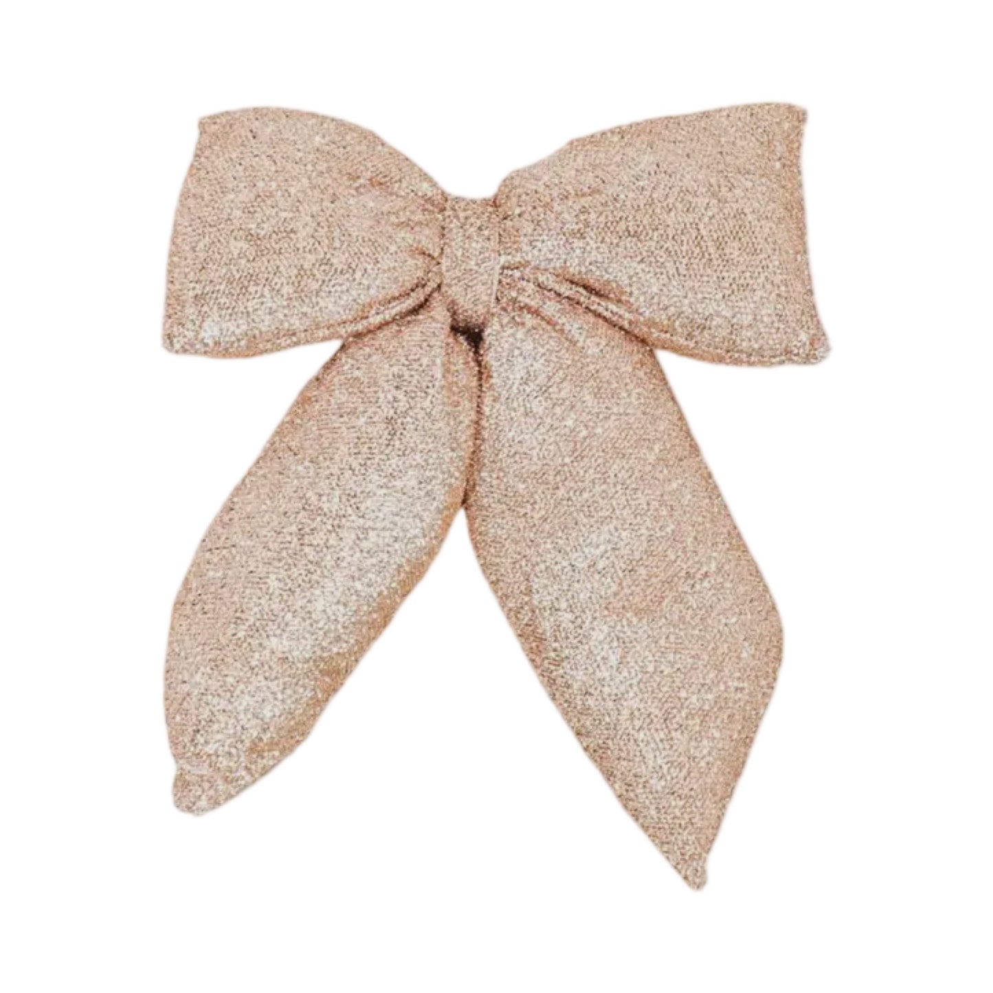 Housevitamin - Sløjfe - guld - Merle og Wilde ApS