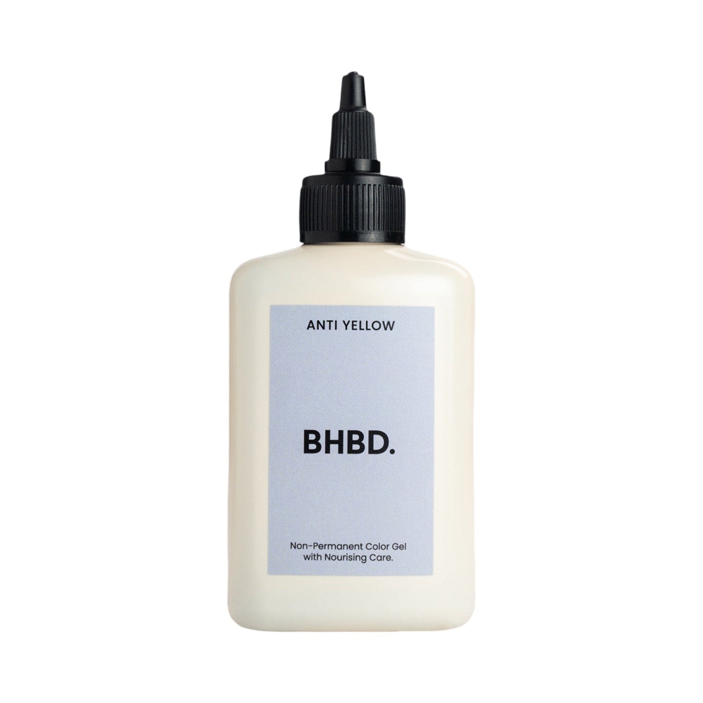 BHBD - Shine tone - Anti Yellow - Merle og Wilde ApS