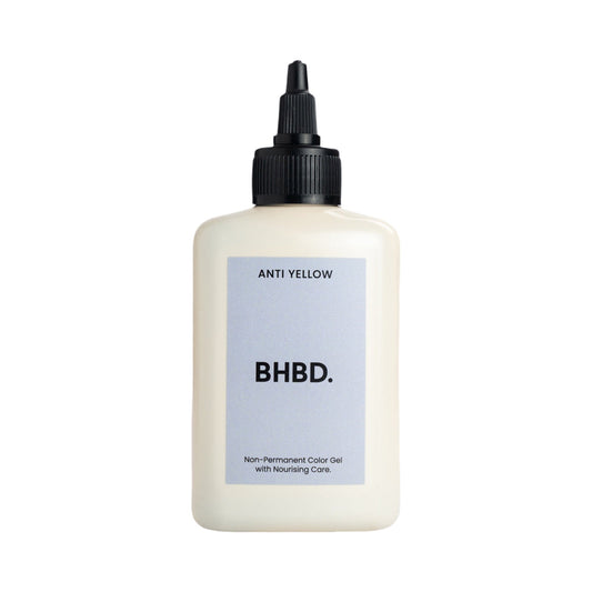 BHBD - Shine tone - Anti Yellow - Merle og Wilde ApS