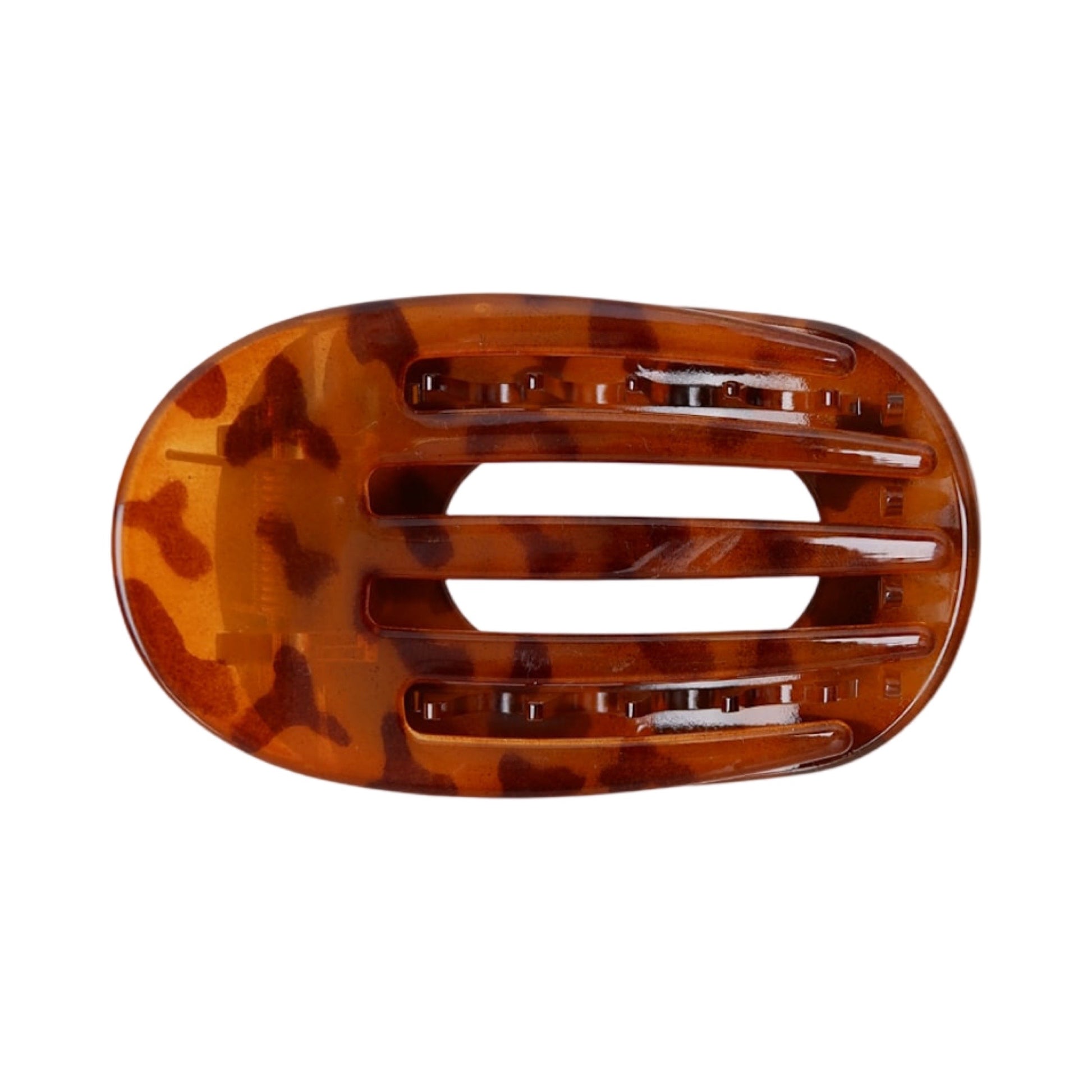 Black colour - BCmilla Hair claw - 3 varianter - Merle og Wilde ApS