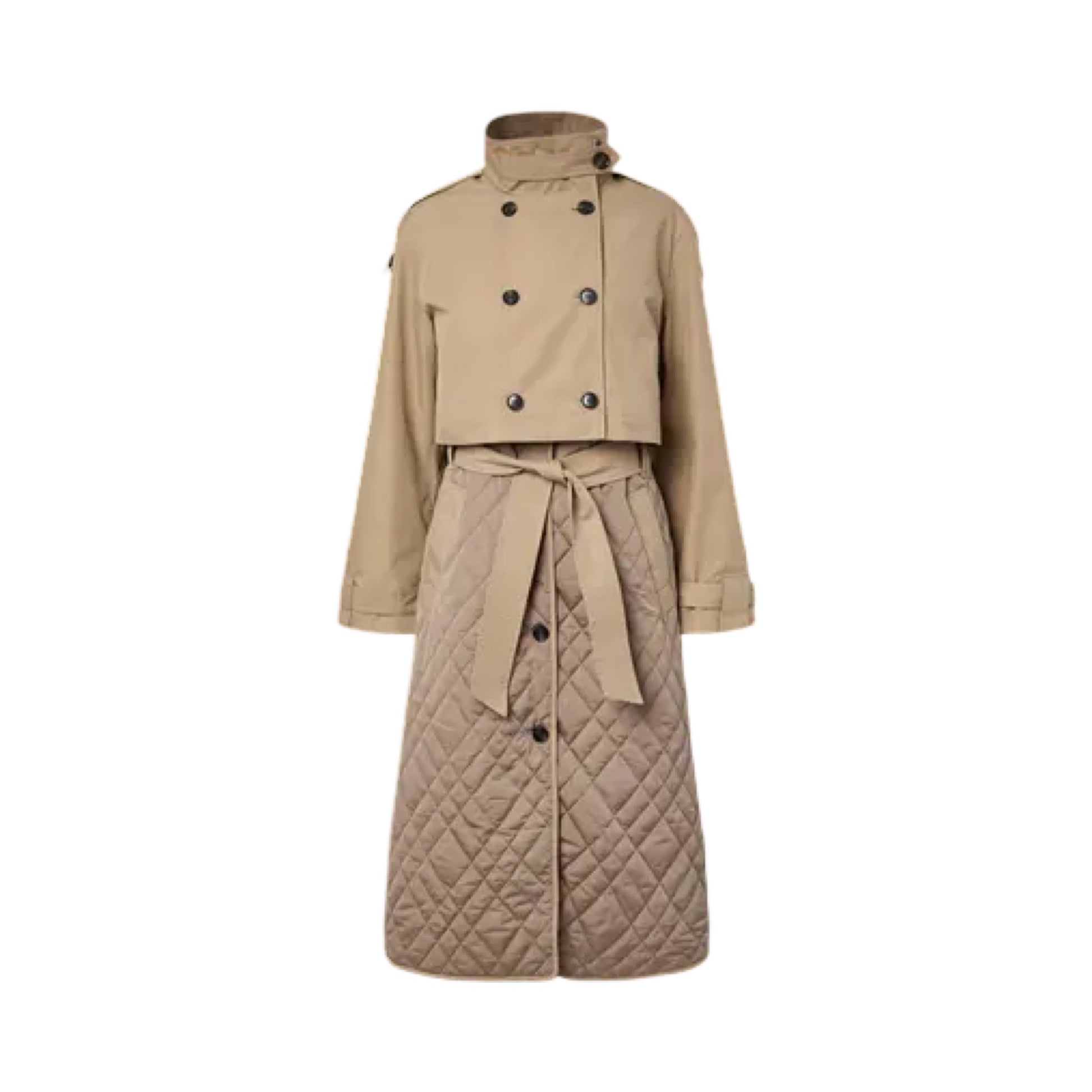 YAS - Yasprixo LS. Coat - Merle og Wilde ApS