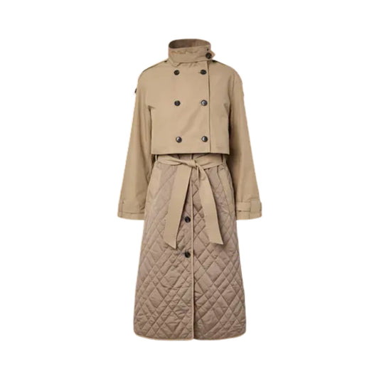 YAS - Yasprixo LS. Coat - Merle og Wilde ApS