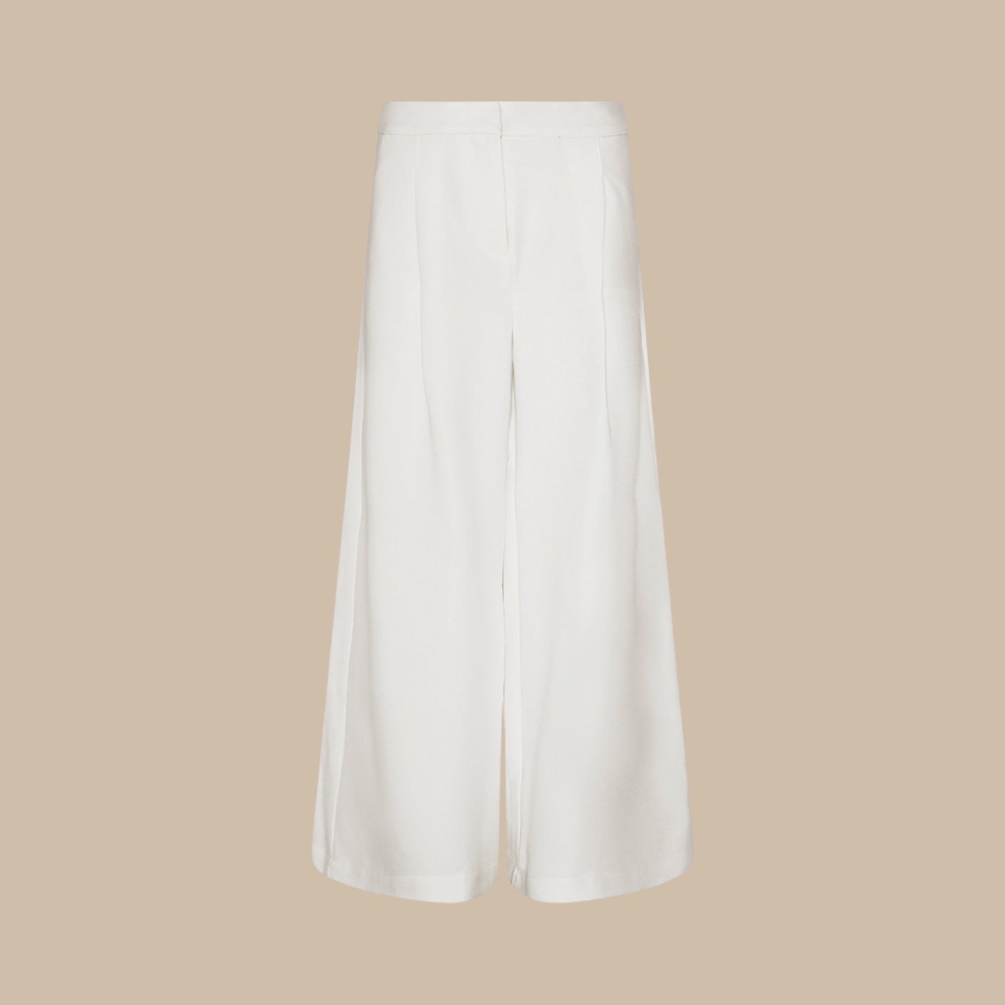 Noella - Kazia pants - White - Merle og Wilde ApS