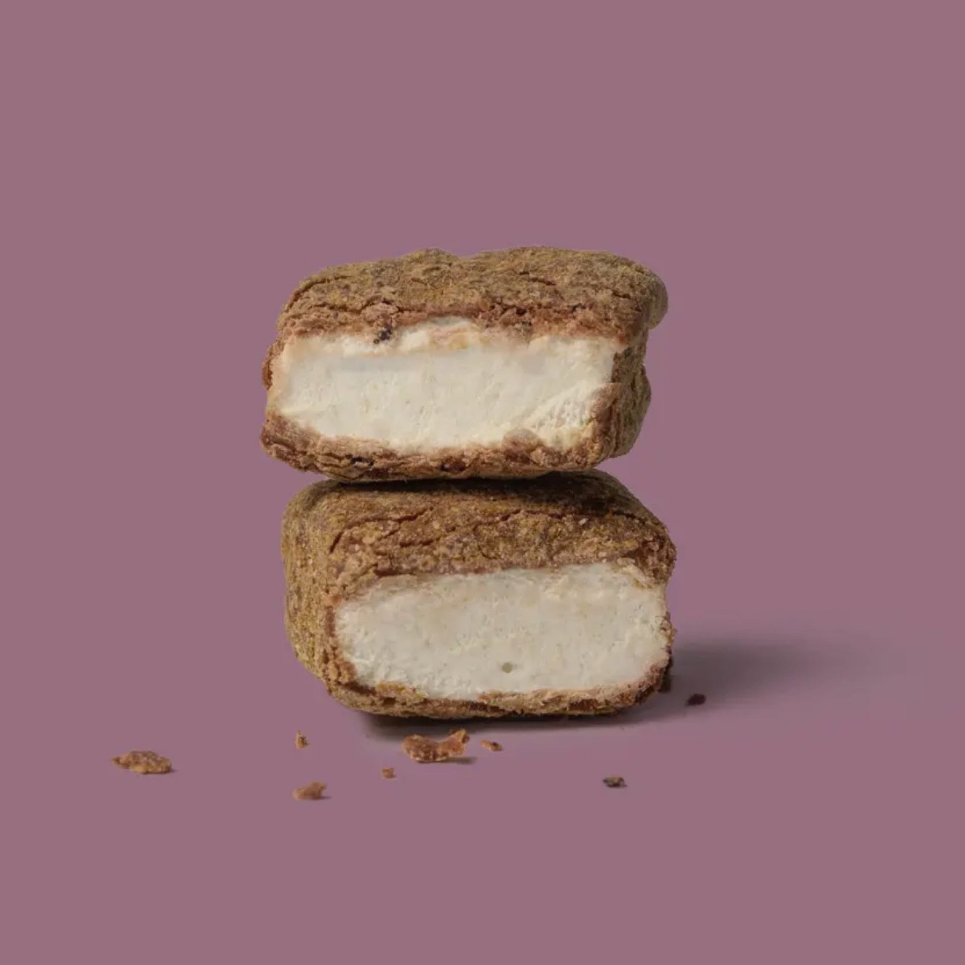 The Mallows - Lakrids skumfiduser og mørk chokolade - Merle og Wilde ApS