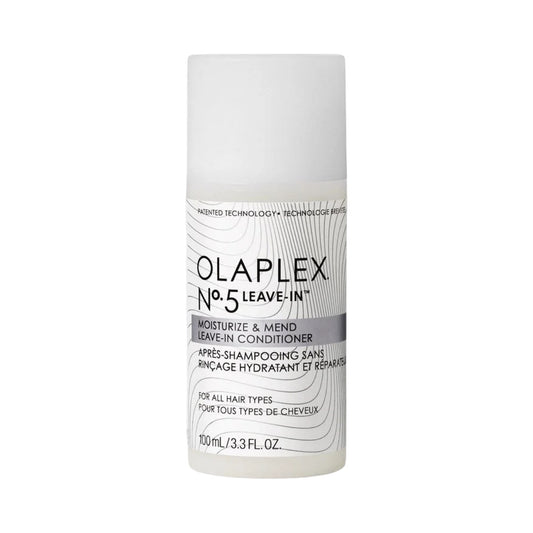Olaplex - Olaplex no.5 Leave - in conditoner 100 ml - Merle og Wilde ApS