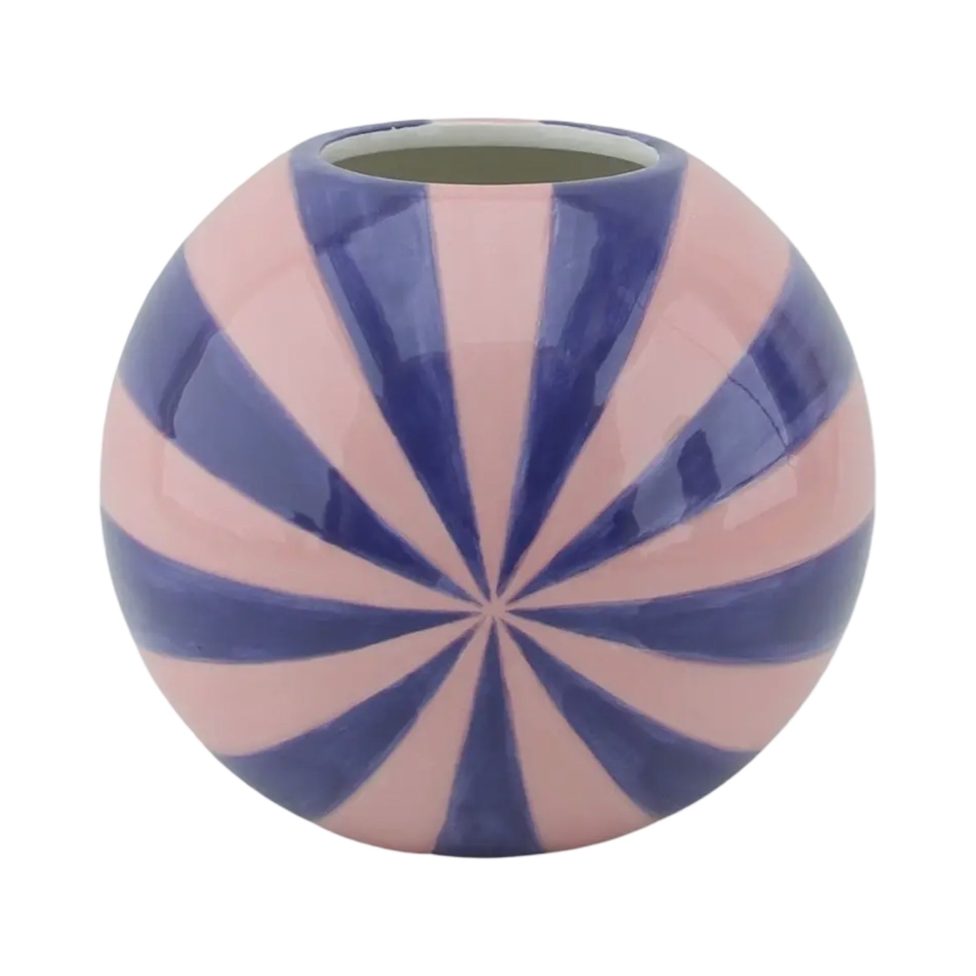 Housevitamin - Swirl vase - Merle og Wilde ApS