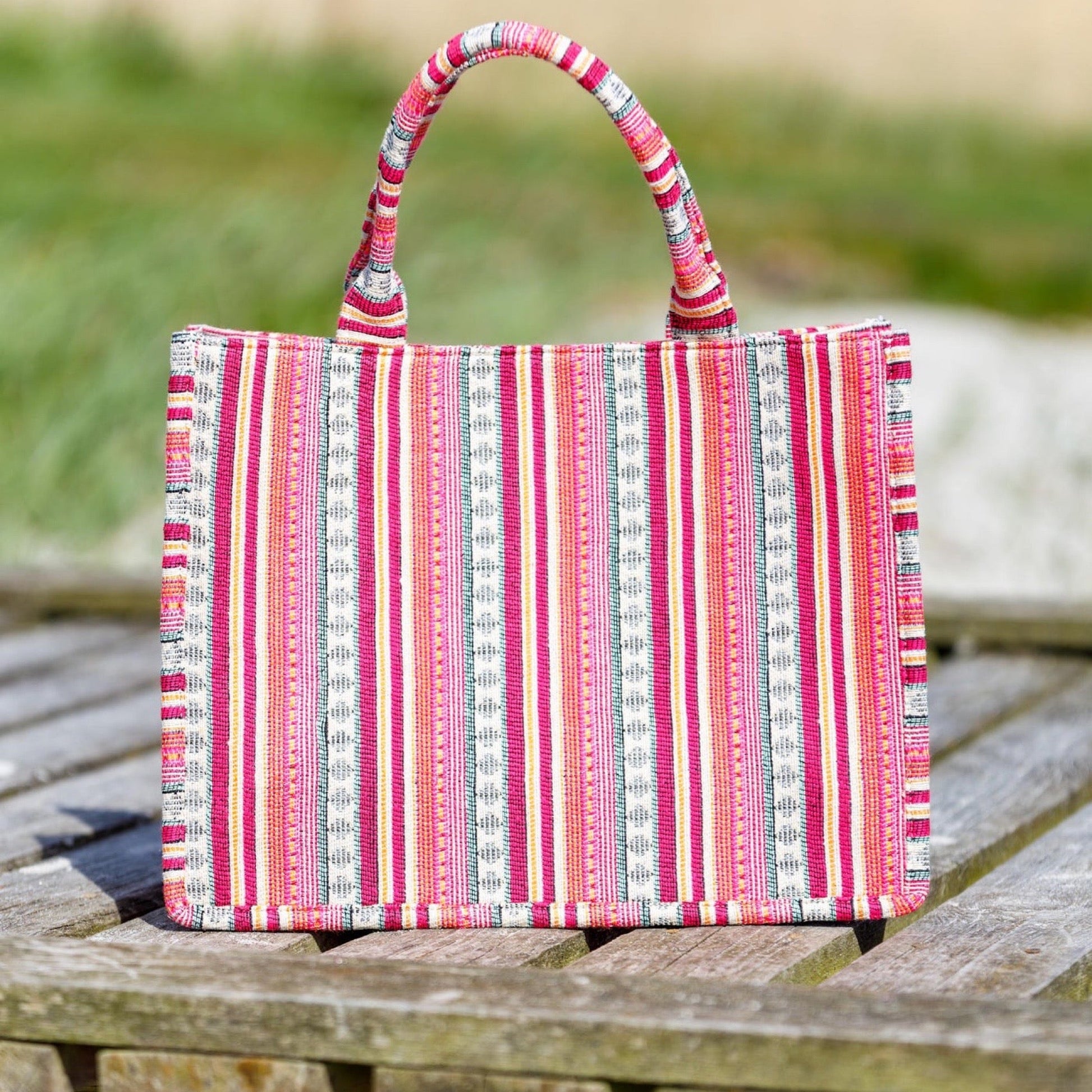 Black colour - BCdex bag - inka viral - Merle og Wilde ApS