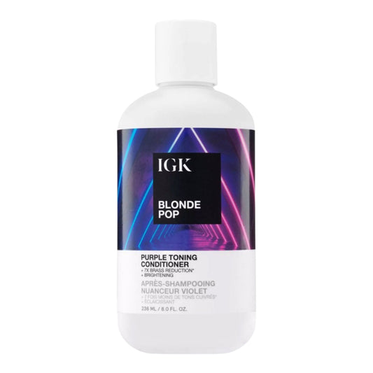 IGK - Blond pop conditoner 236 ml