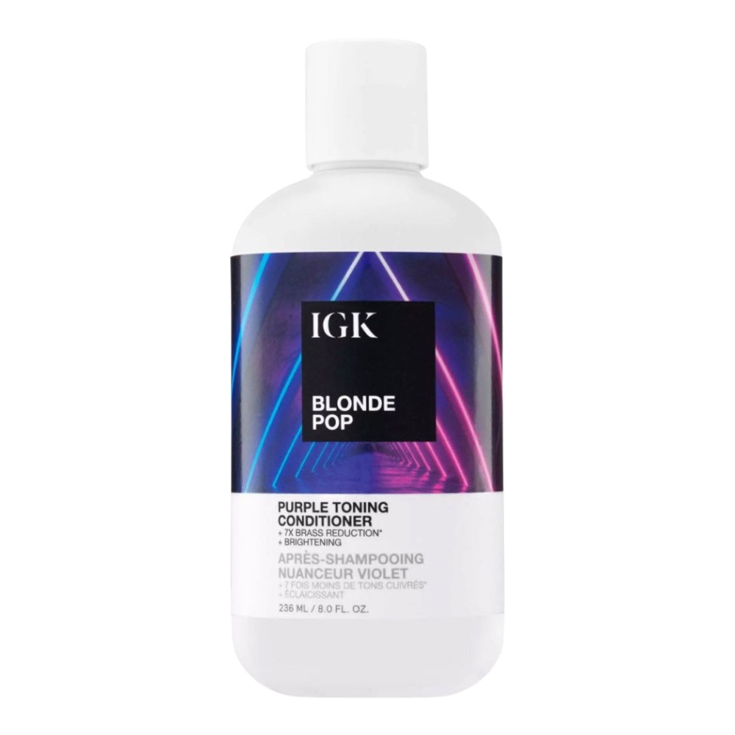 IGK - Blond pop conditoner 236 ml
