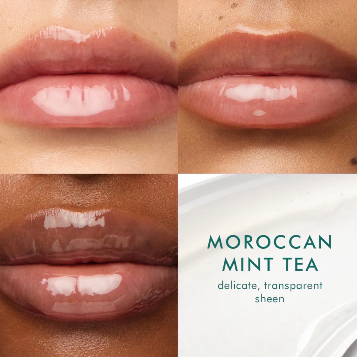 Moroccanoil - Lip balm 100 g - 3 varianter - Merle og Wilde ApS
