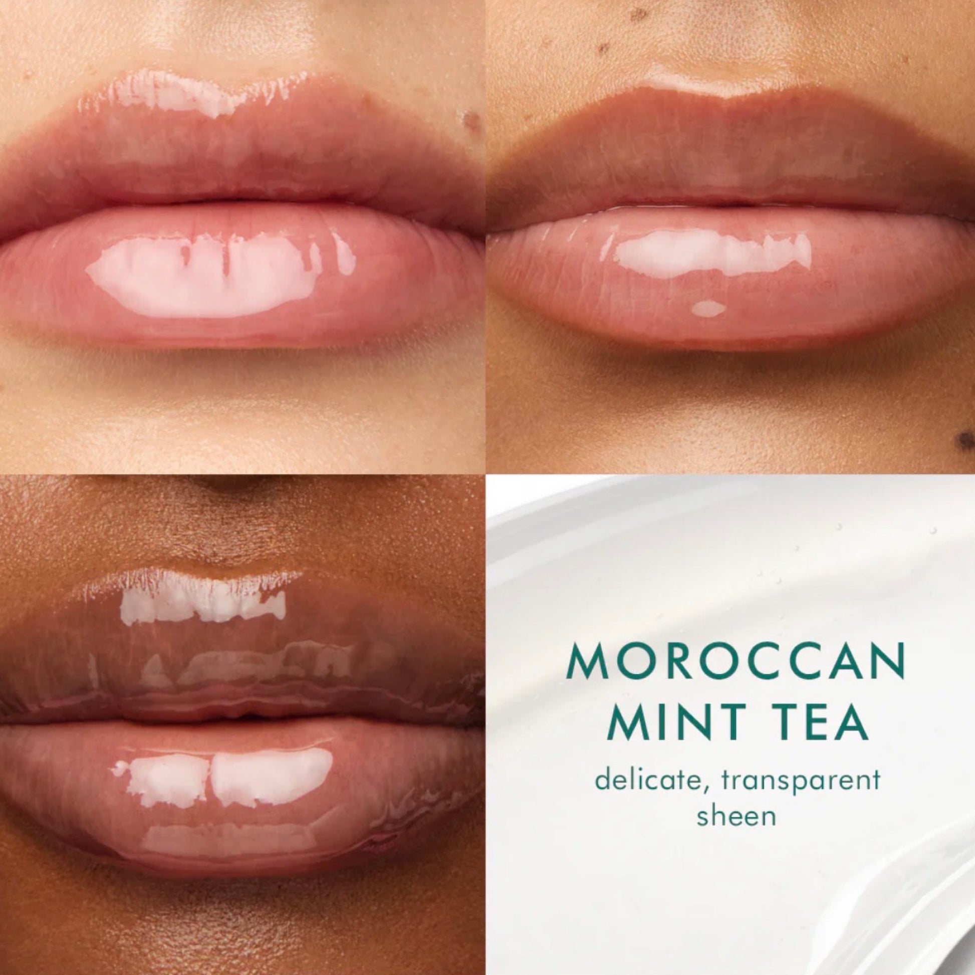 Moroccanoil - Lip balm 100 g - 3 varianter - Merle og Wilde ApS