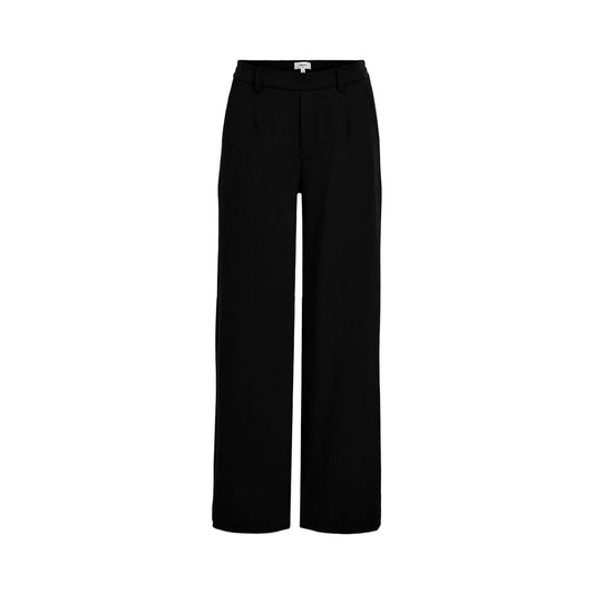 YAS - Yasussi HMW wide pants s. Noos - Merle og Wilde ApS