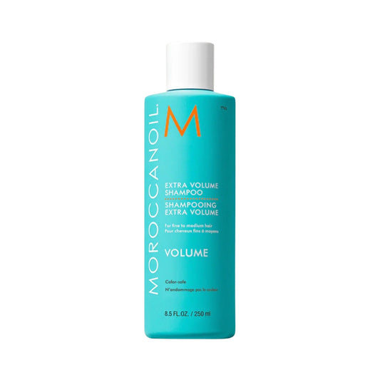 Moroccanoil - Extra Volume shampoo - 250 ml