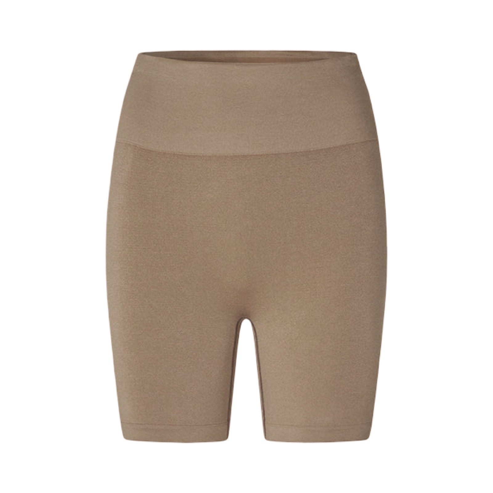 Lykkeland atelier - Honest midwaist - Nougat - Merle og Wilde ApS