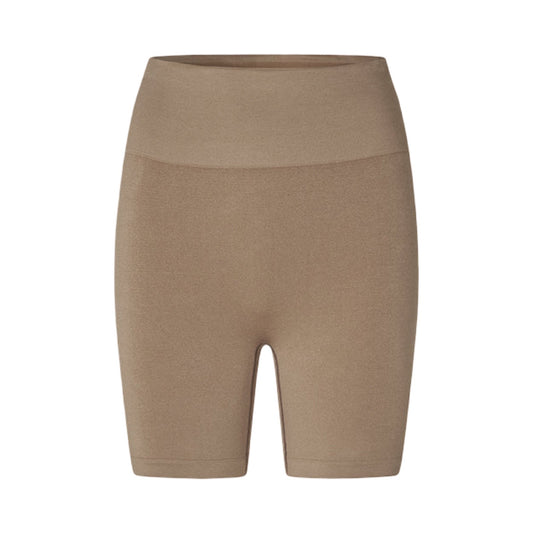 Lykkeland atelier - Honest midwaist - Nougat - Merle og Wilde ApS