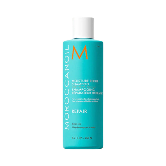 Moroccanoil - Moisture repair shampoo - 250 ml