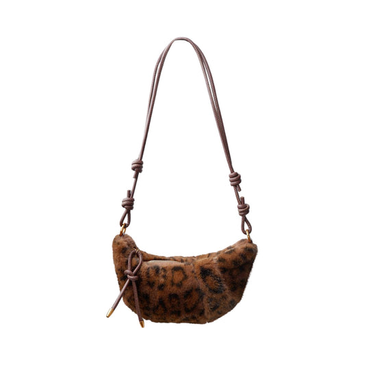 Black colour - BCtabina bag - Leo - Merle og Wilde ApS