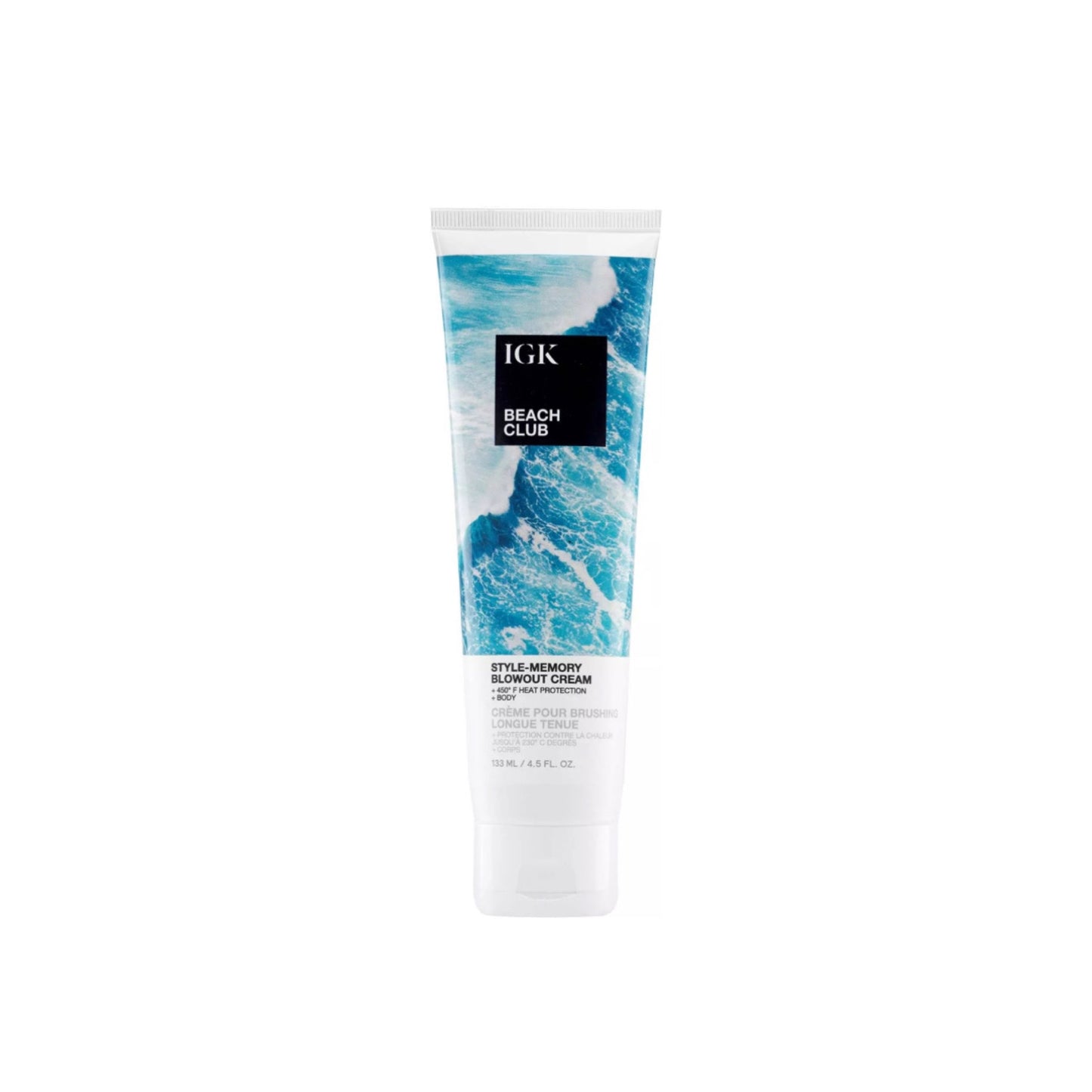 IGK - Beach club blowout balm 133 ml