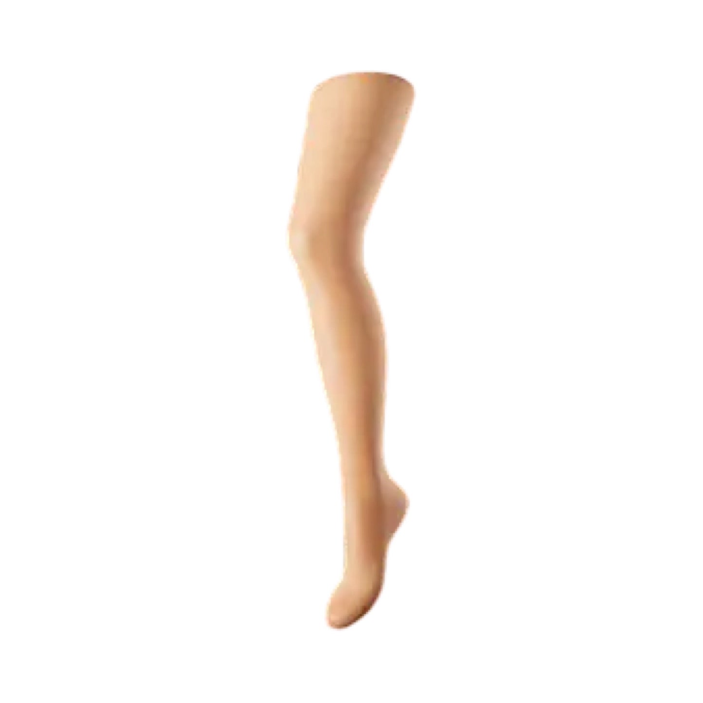 Pieces - PShaper 15 DEN tan tights - Tan - Merle og Wilde ApS