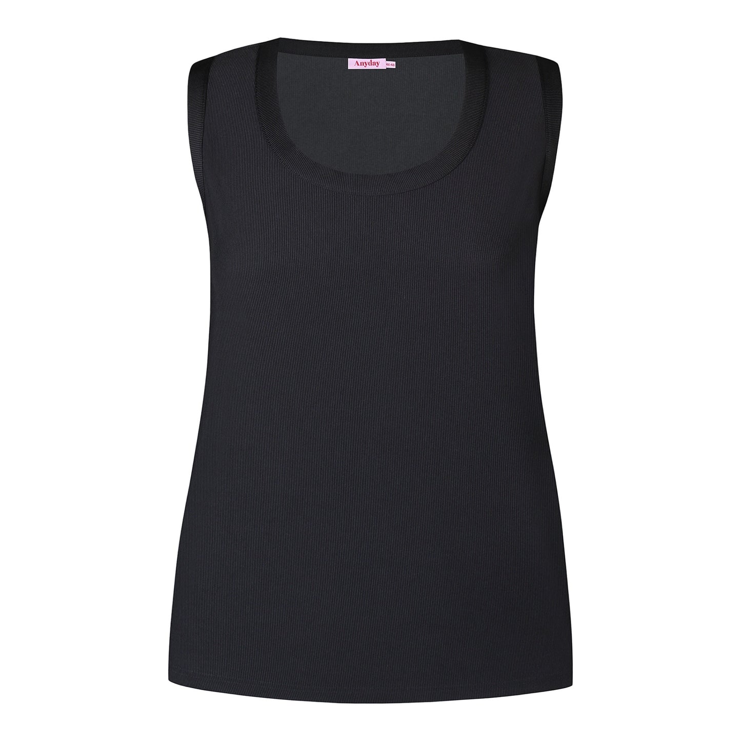 Anyday - Line 197 top - Black