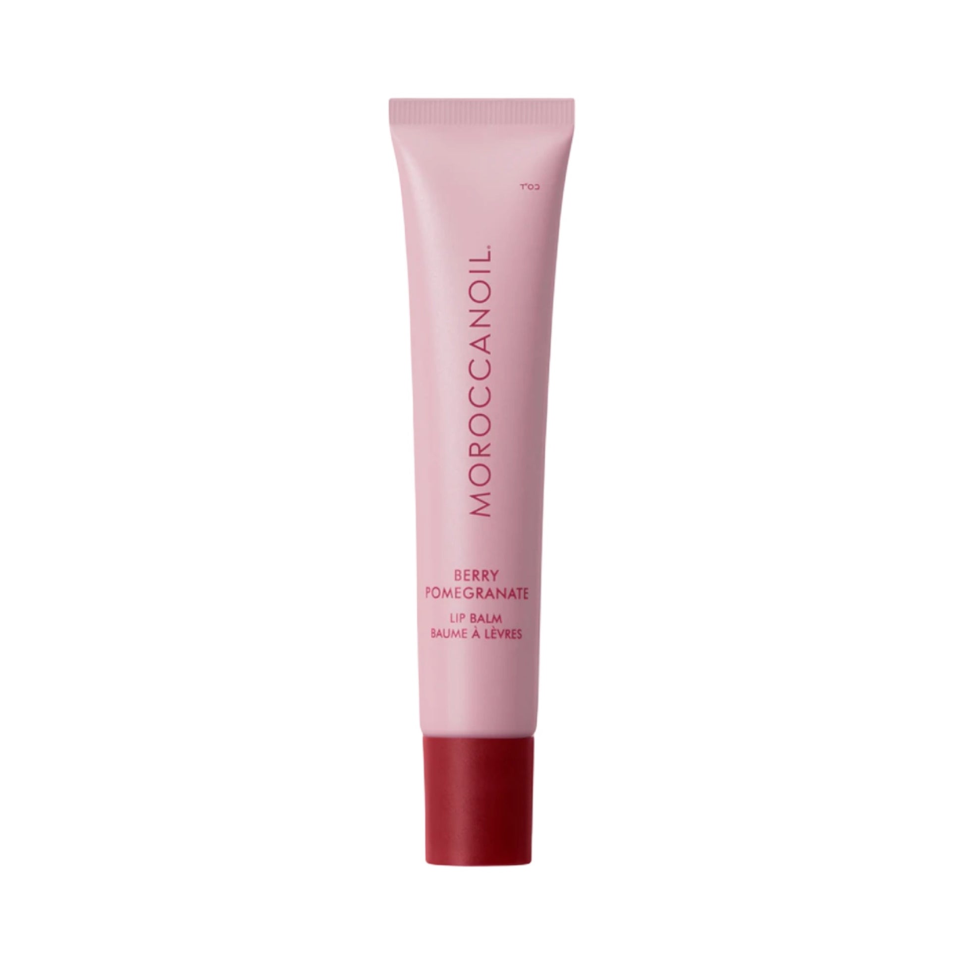 Moroccanoil - Lip balm 100 g - 3 varianter - Merle og Wilde ApS