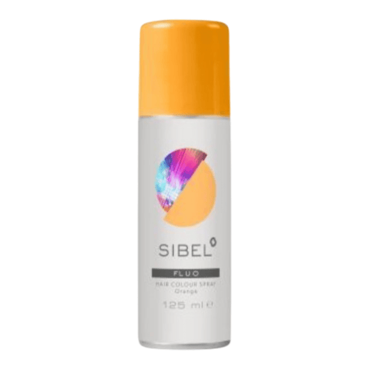 Sibel - color spray Orange 125 ml - Merle og Wilde