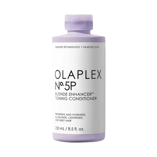 Olaplex - no 5P blonde enhancer toning conditioner - Merle og Wilde