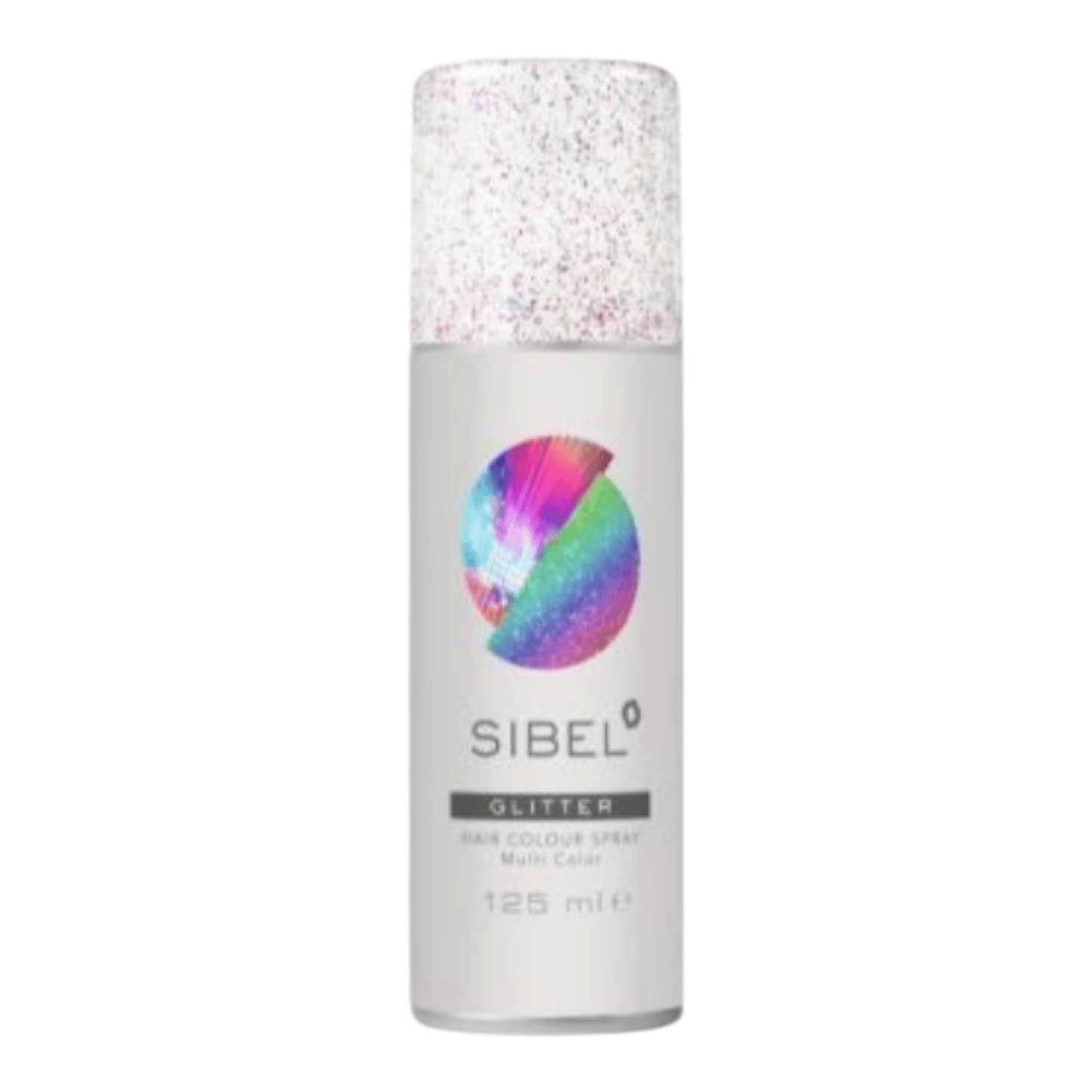 Sibel - color spray Multi glimmer 125 ml - Merle og Wilde