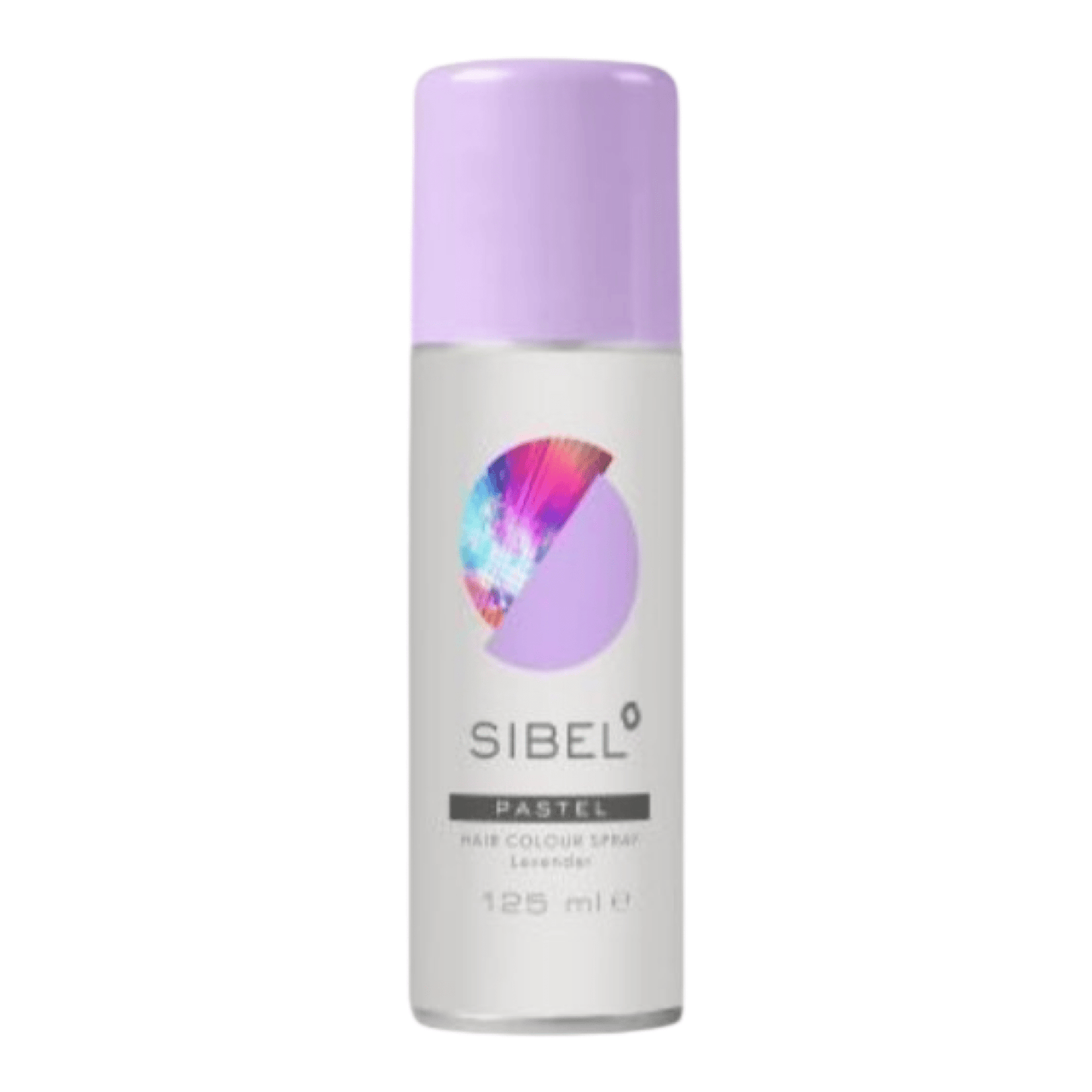 Sibel - Color spray pastel Lavender 125 ml - Merle og Wilde