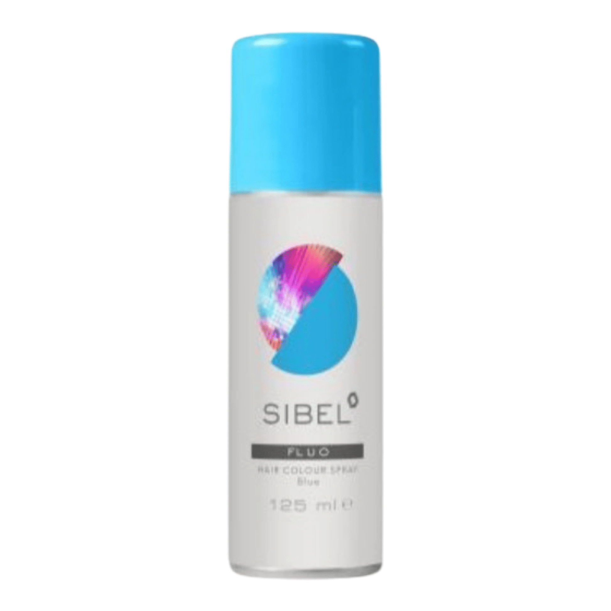 Sibel - Color spray 125 ml - blå - Merle og Wilde