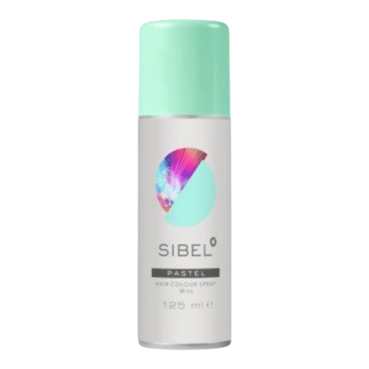 Sibel - Color spray 125 ml - pastel mint - Merle og Wilde