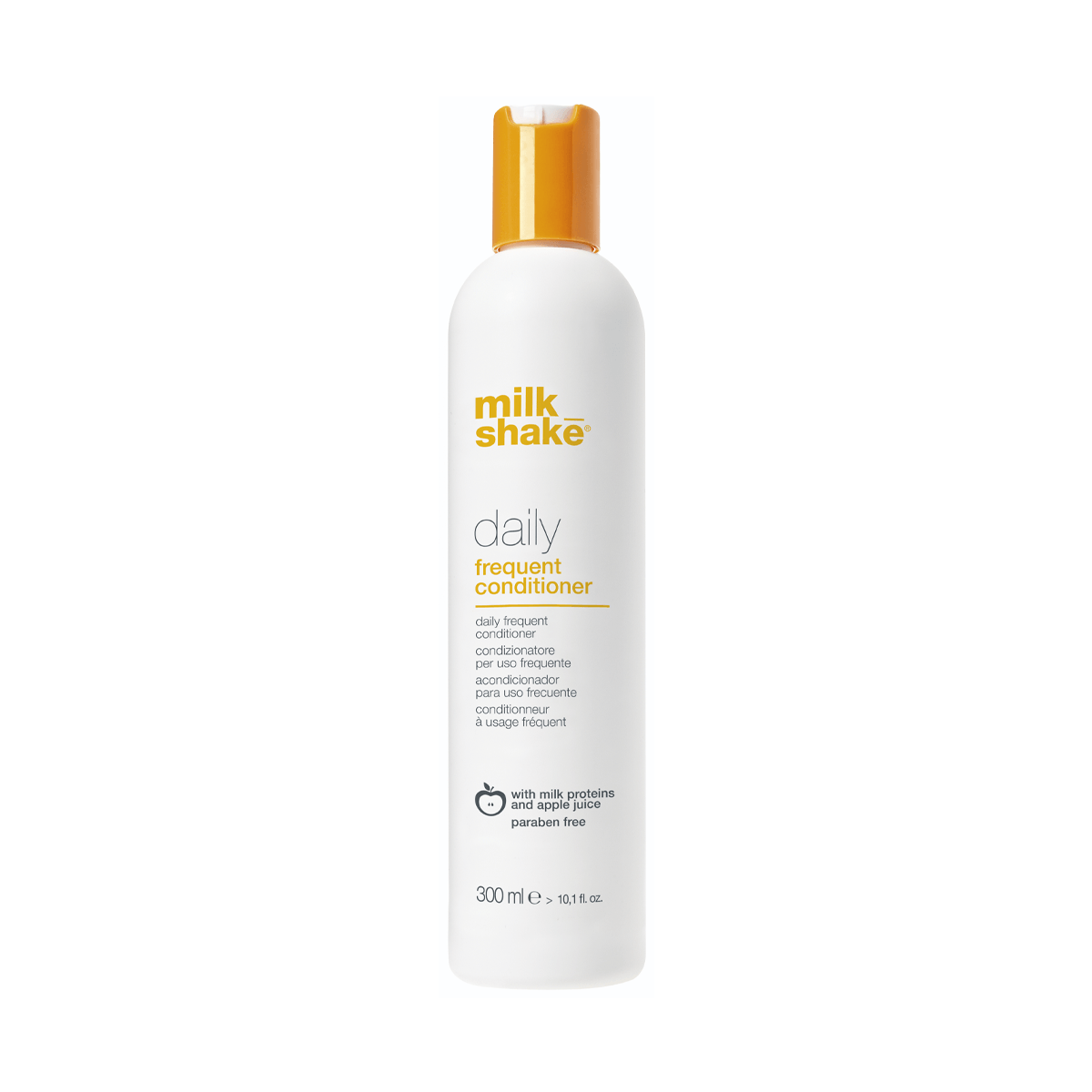 Milk_shake Daily frequent conditioner