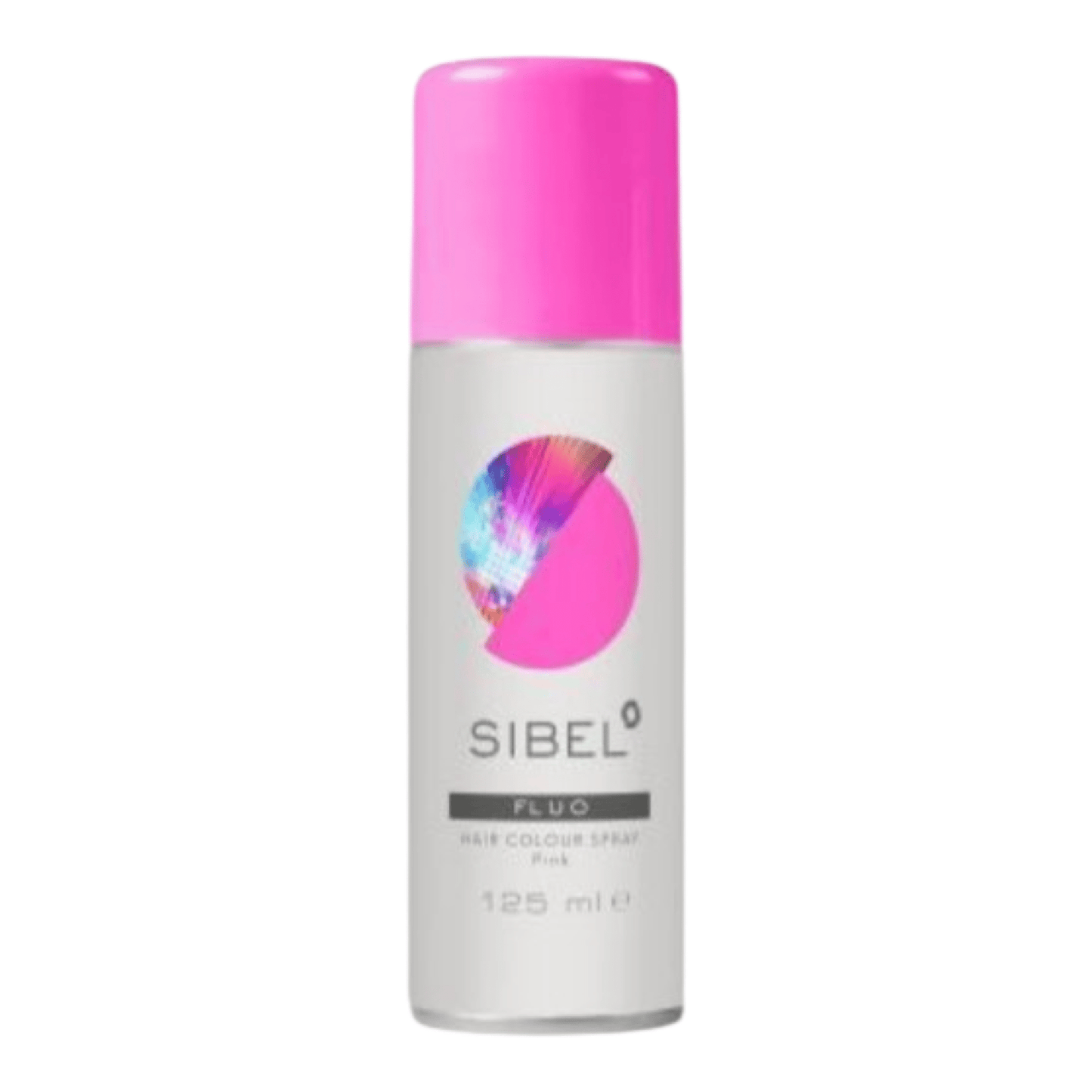 Sibel - color spray pink 125 ml - Merle og Wilde