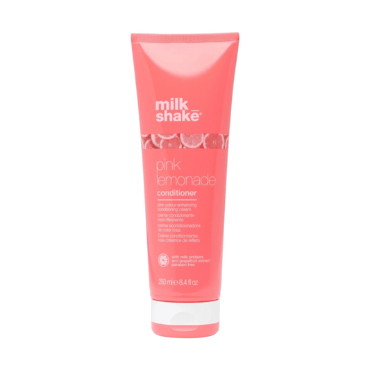 Milkshake - Pink lemonade conditioner 250 ml - Merle og Wilde