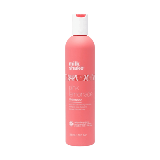 Milkshake - Pink lemonade shampoo 300 ml - Merle og Wilde