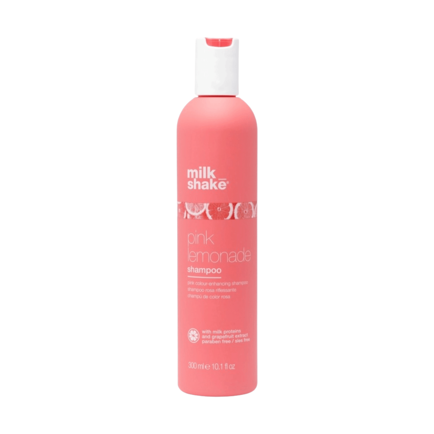 Milkshake - Pink lemonade shampoo 300 ml - Merle og Wilde