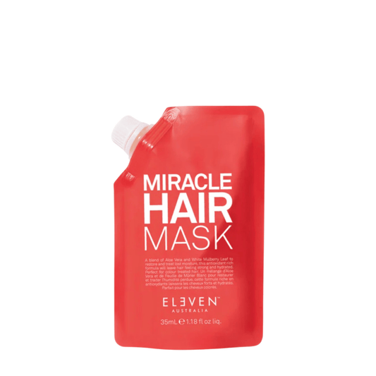 Eleven - Miracle Hair mask 35 ml - Merle og Wilde