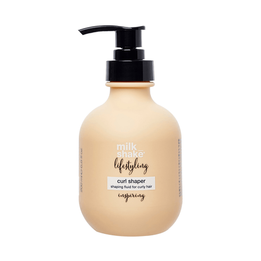 Milk_shake Curl shaper