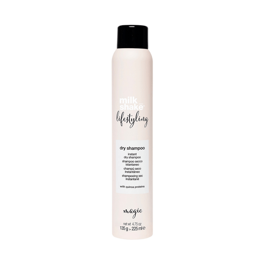 Milk_shake Instant dry shampoo