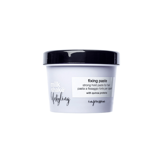 Milk_shake Fixing paste