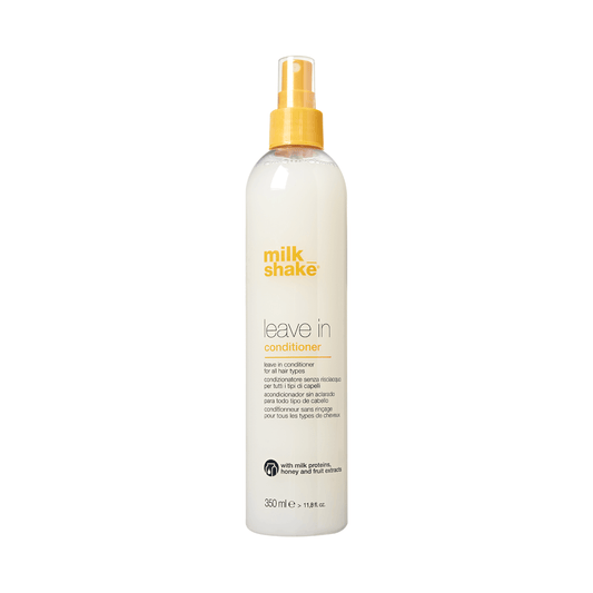 Milk_shake Leave in conditioner