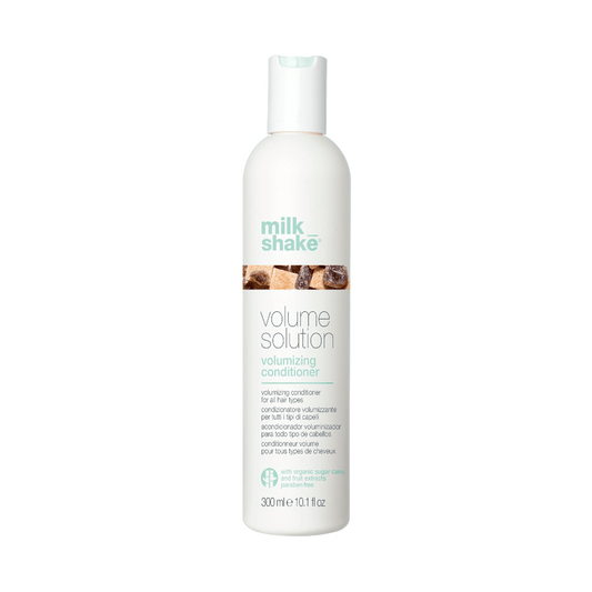 Milk_shake Volume conditioner