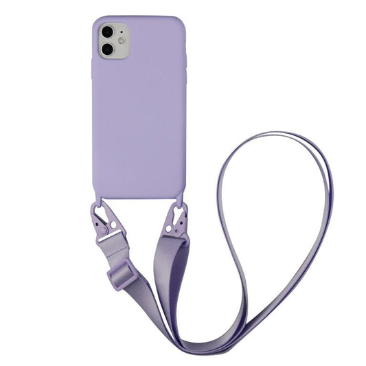 IPHONE COVER - Lilla