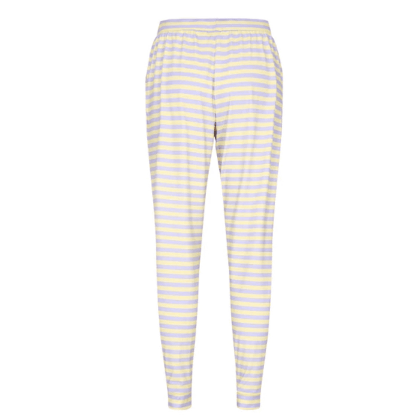 Liberte - Lavender Yellow stripe - bukser