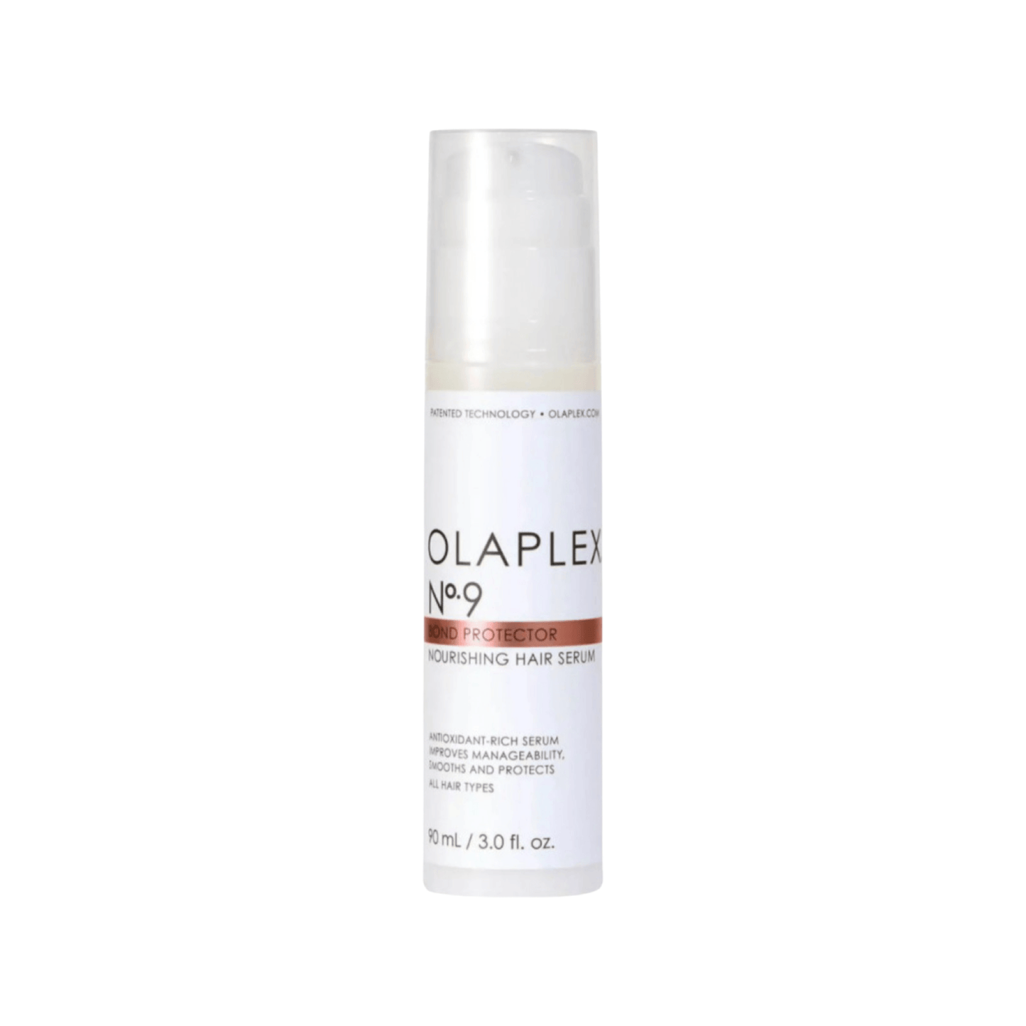 Olaplex N9 Bond protector nourishing hair serum 90 ml