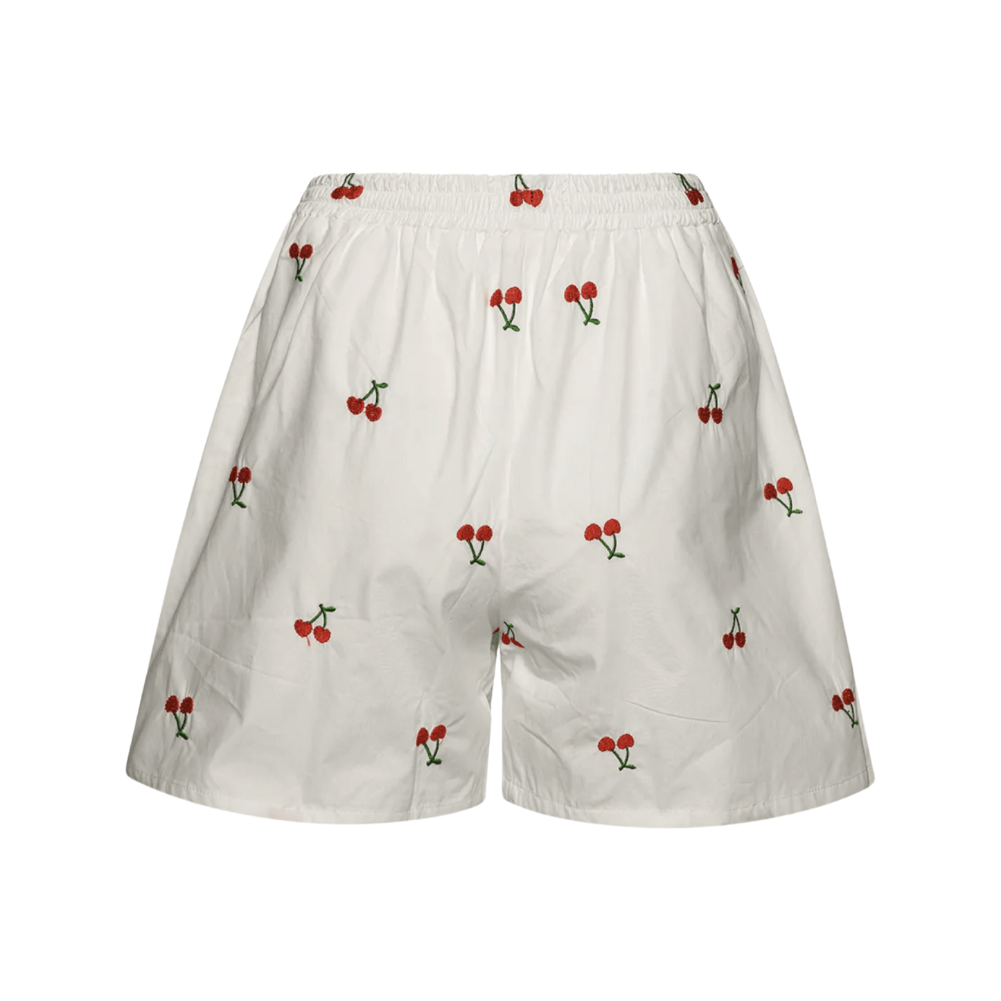 Noella - Travis shorts - White cherry