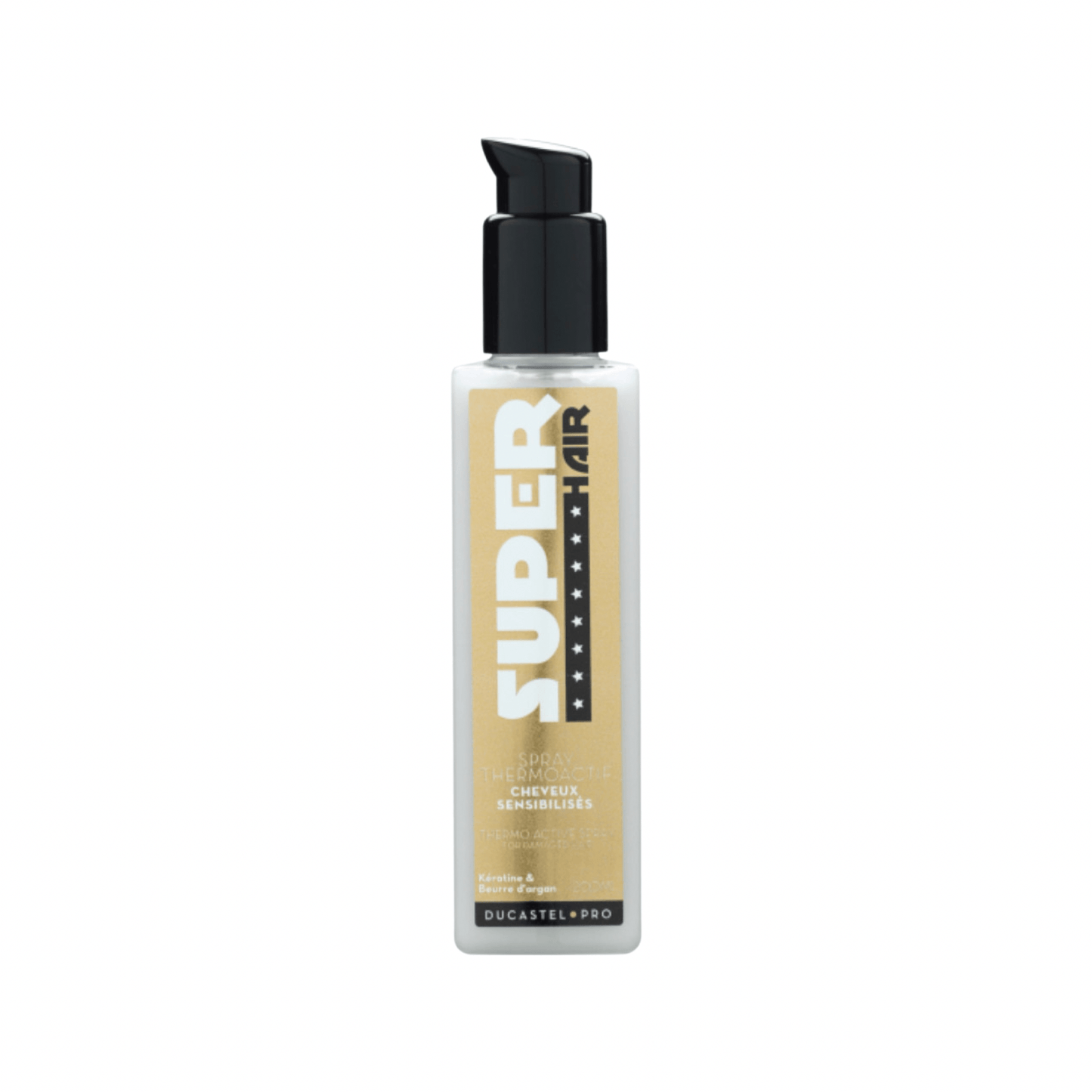 DucastelPro - Super hair thermo spray