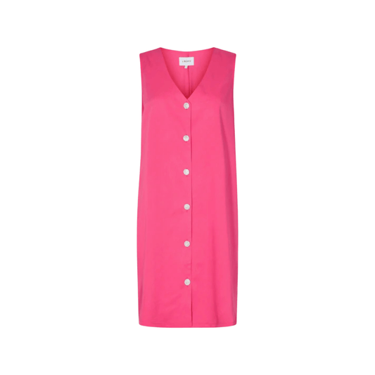 Liberte - Dibby dress 2 - pink
