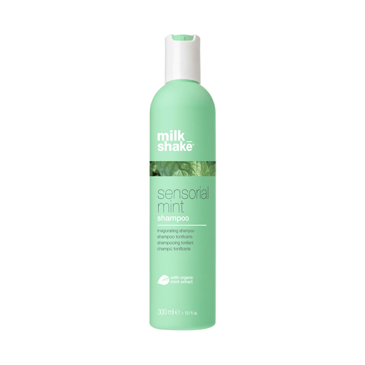 Milk_shake sensorial mint shampoo