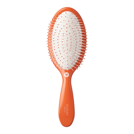 HH Simonsen - Wonderbrush sweet sunrise - orange - Merle og Wilde